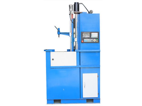 淬火機床的結(jié)構(gòu)特點有哪些